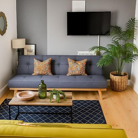 Morpeth City Centre Apartment 외부 사진