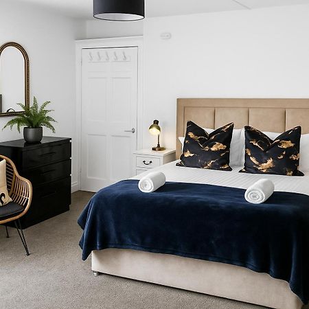 Morpeth City Centre Apartment 외부 사진