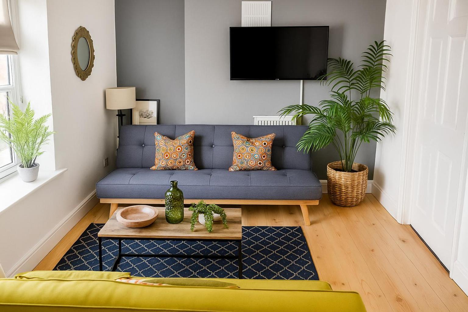 Morpeth City Centre Apartment 외부 사진