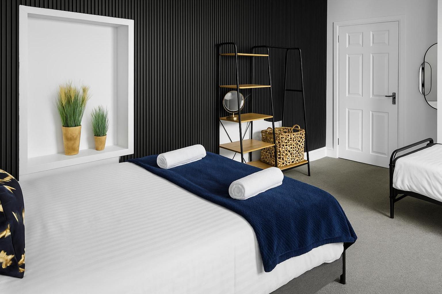 Morpeth City Centre Apartment 외부 사진